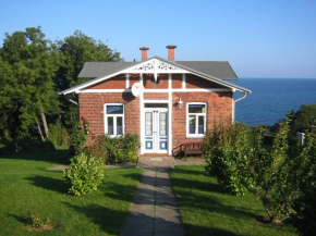 Haus Dittersbach in Lohme, Lohme
